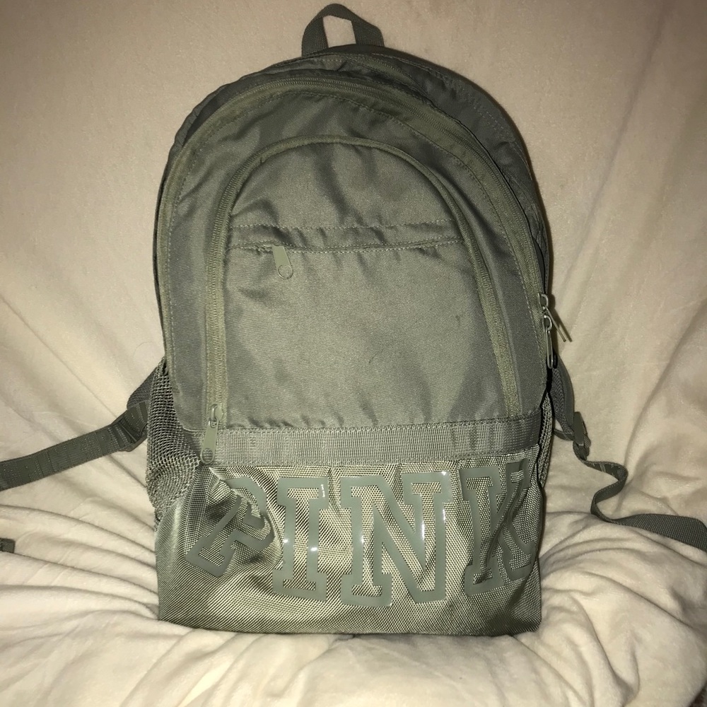 Victoria’s Secret Backpack - Picture 3 of 3
